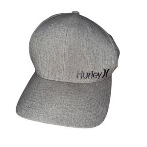 Hurley Flexfit hat
